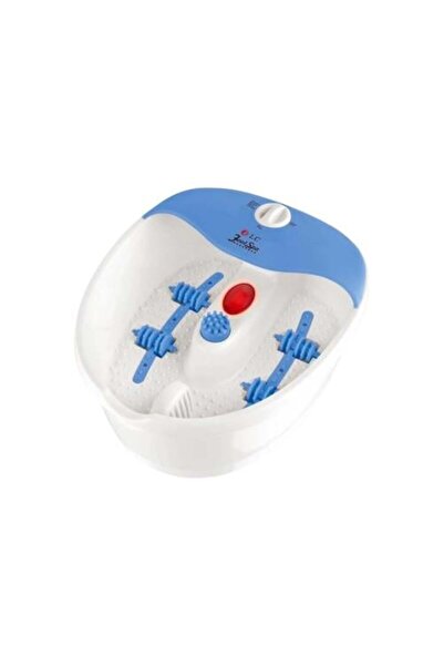 DLC جهاز مساج وتدليك القدم مع أوضاع متعددة للاسترخاء والعناية اليومية DLC-31014