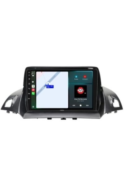 Clarion Navigation for Ford Kuga 2 (2013-2018) 9 inch, 4GB RAM, 64GB, Octa-Core