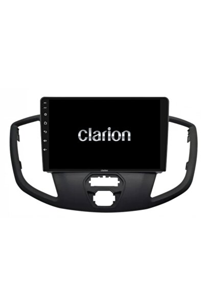 Clarion Navigation for Ford Transit (2014-2020) 9" 2GB RAM 32GB 8-core