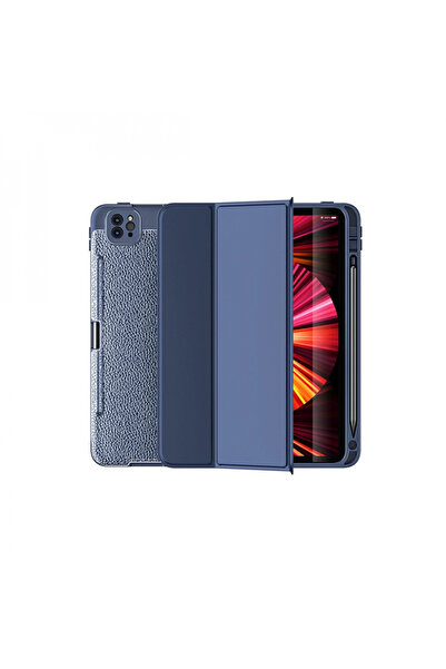 Ardan Home حافظة لجهاز ايباد برو 11 (2020) من السيليكون للتركيز على الجهاز ال...