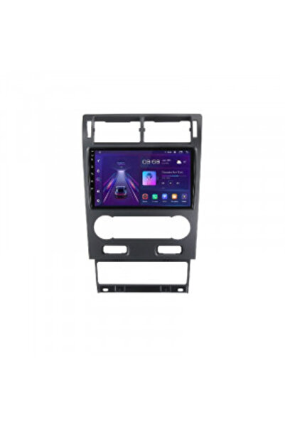 NAVI-ABC Dedicated Navigation for Ford Mondeo 3 (2004-2007) 9" Android 12 4GB/64GB 4G