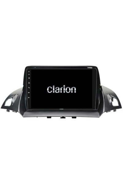 Clarion Car Navigation for Ford C-Max 2 / Grand C-Max (2010-2019) 9 inch 2GB 32GB 4-Core