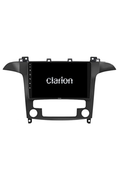 Clarion Navigație dedicată pentru Ford Galaxy 2 (2006-2015) – procesor Quad-C...