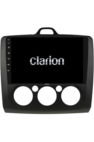 Clarion Navigație dedicată pentru Ford Focus 2 (2004-2011) 9 inch, 4GB/64GB, ...