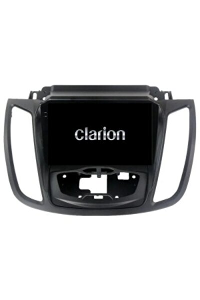 Clarion Android Navigation for Ford C‑Max 2 / Grand C‑Max (2010-2019) — 2K QLED, 8GB RAM, 256G
