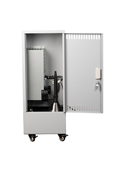 Evotools Infrared Radiant Heater Diesel IRDH 15 kW 15 KW