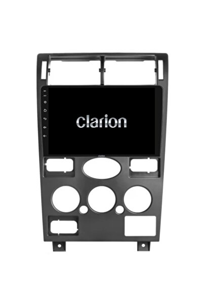 Clarion Navigație pentru Ford Mondeo 3 (2000-2003) 9 inch, 4 GB RAM, 64 GB st...