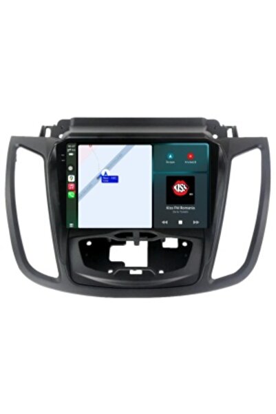 Clarion Dedicated Navigation for Ford Kuga 2 (2013-2018) 2K 4GB RAM 64GB 8-Core