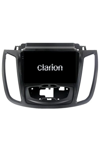 Clarion Navigation Ford C-Max 2 / Grand C-Max (2010-2019) 9 inch, 2 GB RAM, 32 GB