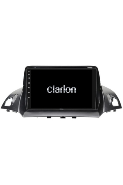 Clarion Navigație dedicată pentru Ford C-Max 2 / Grand C-Max (2010-2019) 9 inch, 4 GB RAM, 64 GB
