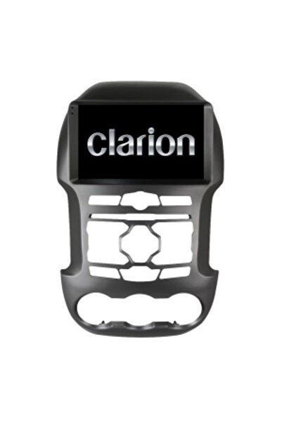 Clarion Navigation for Ford Ranger (2011-2016) 9" 4GB/64GB Octa-Core