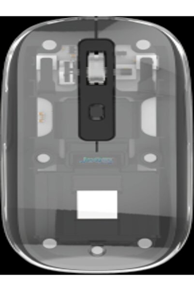 jedel Wireless Bluetooth Rechargeable Mouse WD131