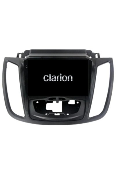Clarion Navigation Ford C-Max 2 / Grand C-Max (2010-2019) 9 inch, 2 GB RAM, 32 GB