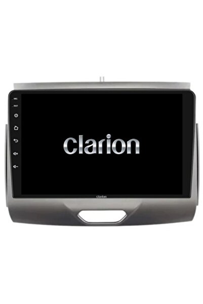 Clarion 9 inch Android Navigation for Ford Ranger (2015-2022) 2 GB RAM 32 GB Octa-Core