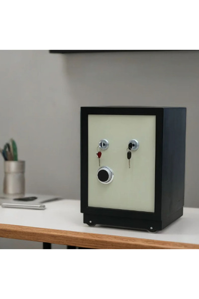 Tasamem Dafia خزنة تجوري