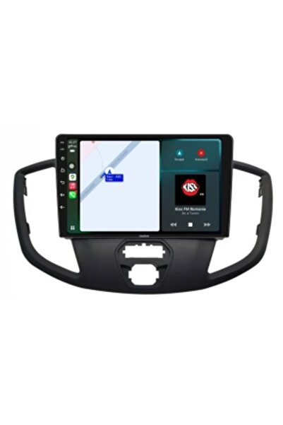 Clarion Navigation for Ford Transit (2014-2020) 9" 2GB RAM 32GB 8-core