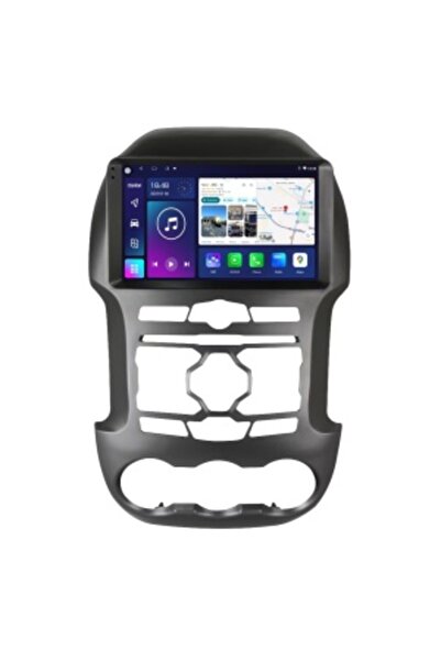 Clarion Navigation for Ford Ranger (2011-2016) 9" 4GB/64GB Octa-Core