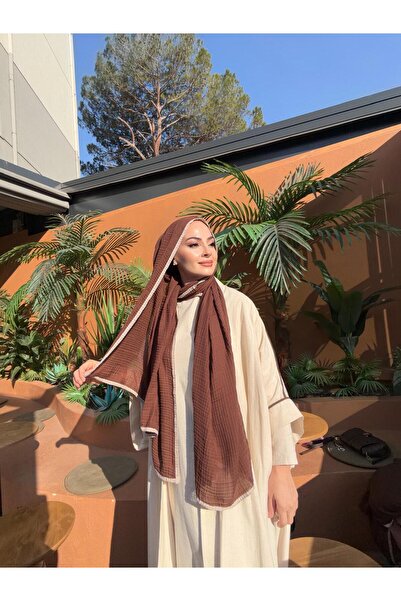 Siempre MÜSLİN ŞAL