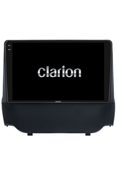 Clarion Navigație dedicată pentru Ford EcoSport 2012-2017 — 2K QLED, 4GB RAM,...