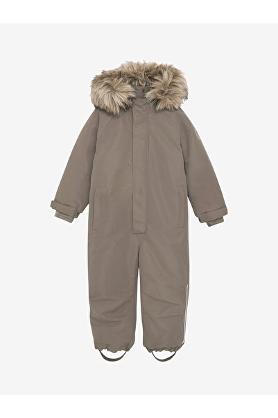 EN FANT Children's waterproof winter overall, membrane 20,000, En Fant, Fungi