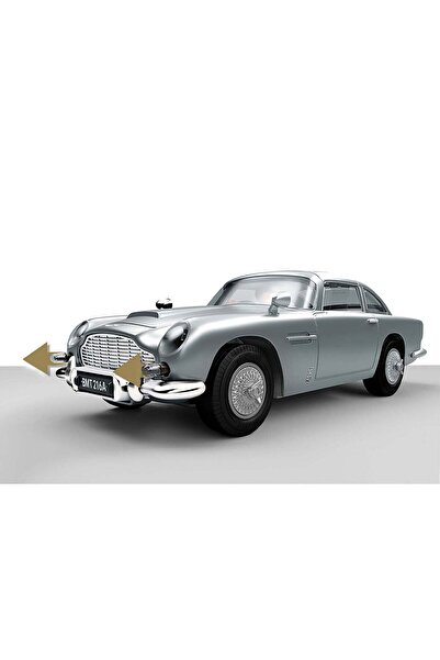 Playmobil - James Bond - Aston Martin DB5