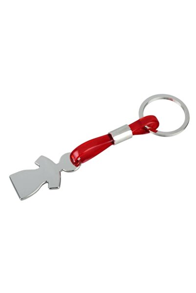 VENITIVO VINDEM CELOR INTELIGENTI VENITIVO keychain in face shape, single ring, plastic and metal, 100 x 26 x 14 mm