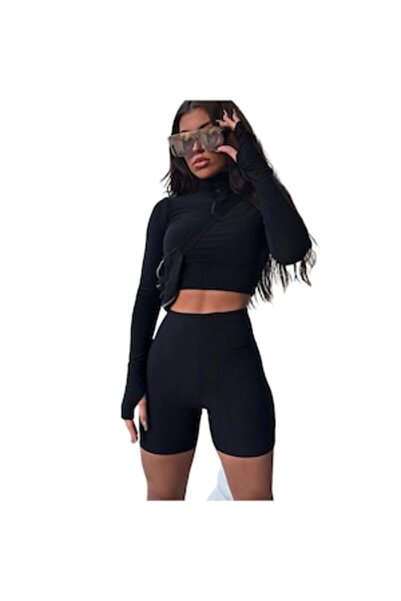 PORTOBELLO Women's Suit Set