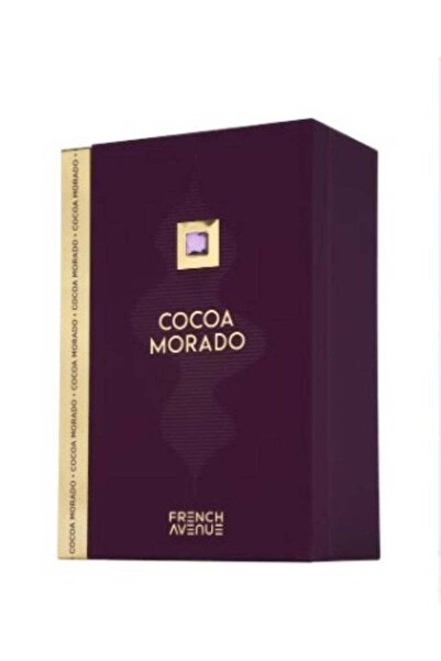 Fragrance World French Avenue by - Azure Oud - Eau de Parfum - Perfume for Men, 100 ml