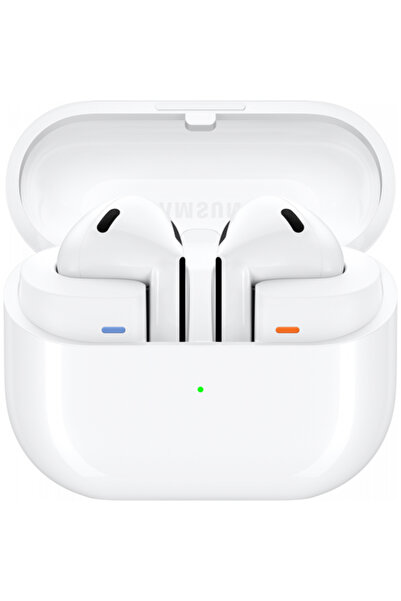 Samsung Handsfree Bluetooth Galaxy Buds3, Alb SM-R530NZWAEUE