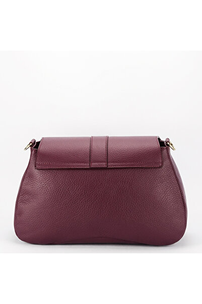SOFILINE Genuine leather bag B-1755 125, Burgundy