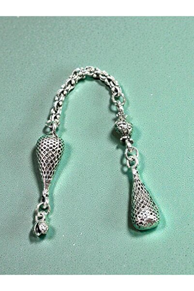 Alpaka TESBİH PÜSKÜLÜ