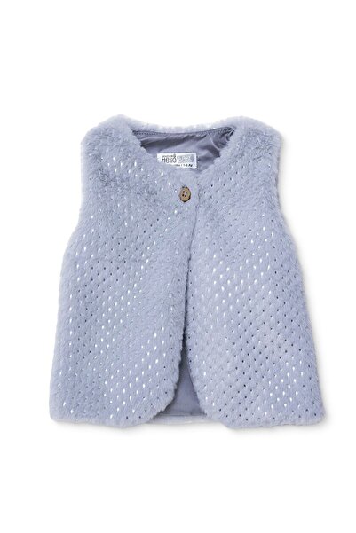 ebebek Hello Baby HelloBaby Yenidoğan Welsoft Yelek