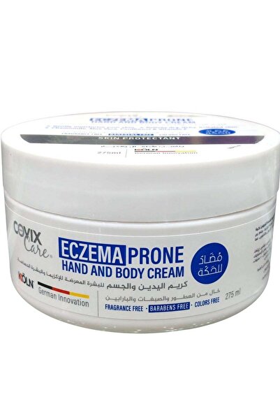 COVIX CARE Kofex Care Hand and Body Cream for Eczema-Prone Skin 275 ml