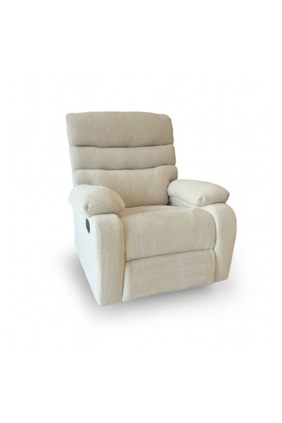 Tasamem Dafia Swivel rocking recliner chair
