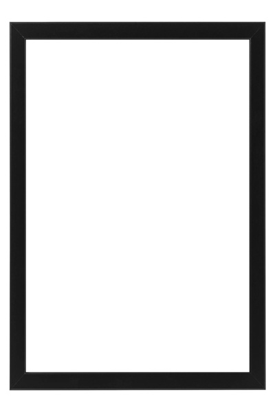 ARTHOUSECOLLECTIVE Cadru clasic din MDF negru - 40 x 50