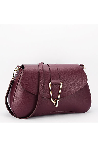 SOFILINE Genuine leather bag B-1755 125, Burgundy