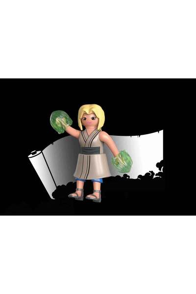 Playmobil - Tsunade
