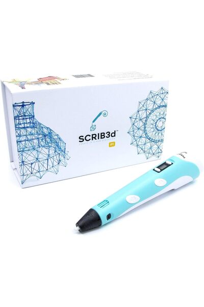 SCRIB3D 3D 3DPEN-2