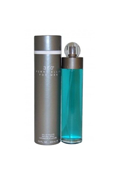 Perry Ellis 360 for Men Eau de Toilette 100 ml