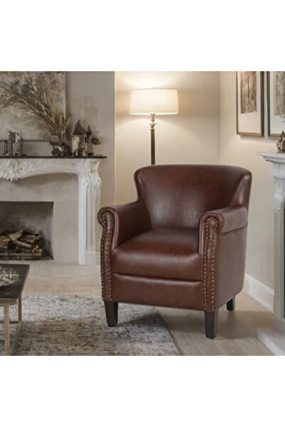 Tasamem Dafia single chair