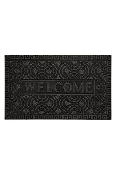 VENITIVO VINDEM CELOR INTELIGENTI Entrance mat VENITIVO® abrasive with raised spikes, non-slip, rectangular 75x45x1 cm