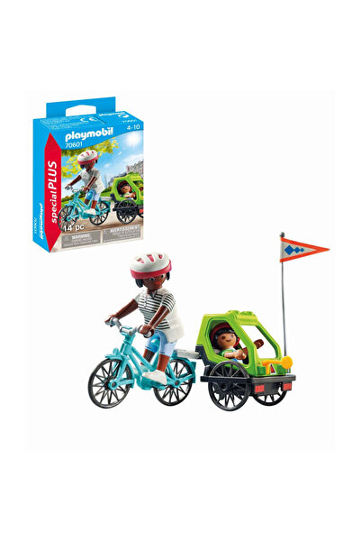Playmobil Bike Trip