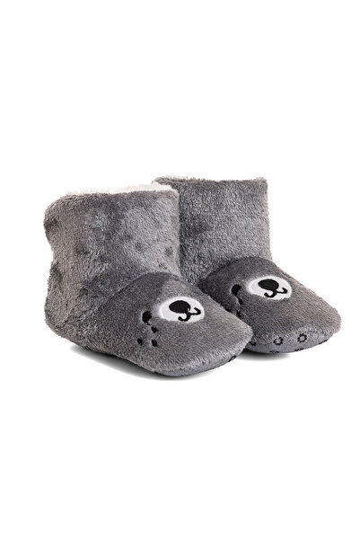 ebebek Hello Baby HelloBaby Erkek Bebek Panduf Wellsoft Örme