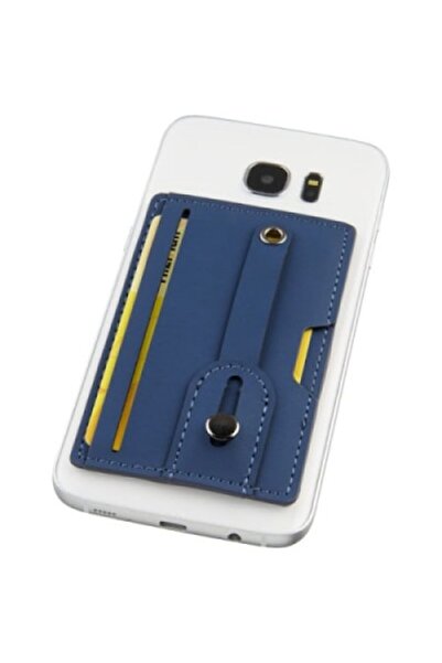 VENITIVO VINDEM CELOR INTELIGENTI Suport card telefon VENITIVO RFID cu spate ...