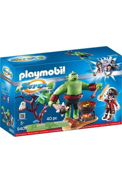 Playmobil ERROR:#N/A