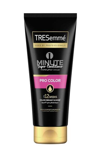 TRESemmé 1 Minute Super Conditioner Pro Color 180ml