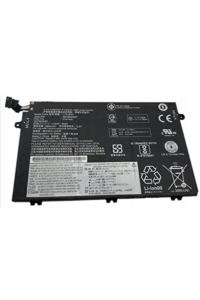 Other Baterie Lenovo 3c 45Wh LiIon SMP, 01AV446