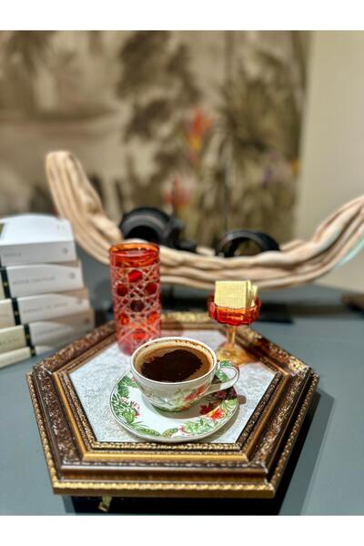 AuraStile Budapest Avant-Garde 2-Pack Palace Elegance Authentic, Gift, Promis...