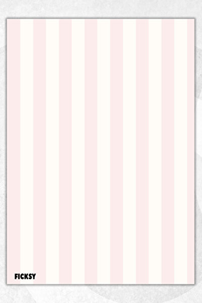 Ficksy Note Paper - A5 Size - 50 Sheets - Notepad - Memopad - Memo Pad - To Do List