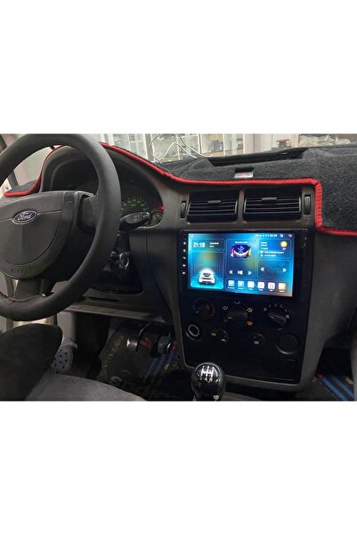 Grade Power FORD CONNECT 1 UYUMLU ANDROİD MULTİMEDYA 4GB RAM 64 GB HAFIZA KABLOSUZ CARPLAY son seri